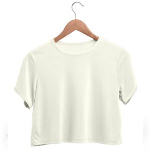 Women's Crop Top